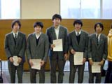 全国出場 おめでとう!