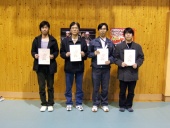 大会の様子