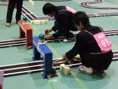 大会の様子