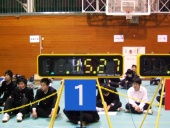 大会の様子