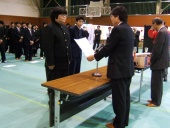 大会の様子