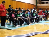 大会の様子