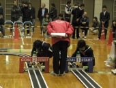 大会の様子