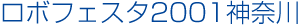{tFX^2001_ސ