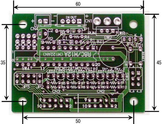 R8CM12A O`
