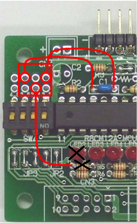 R8CM12A O