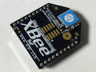 XBee基板